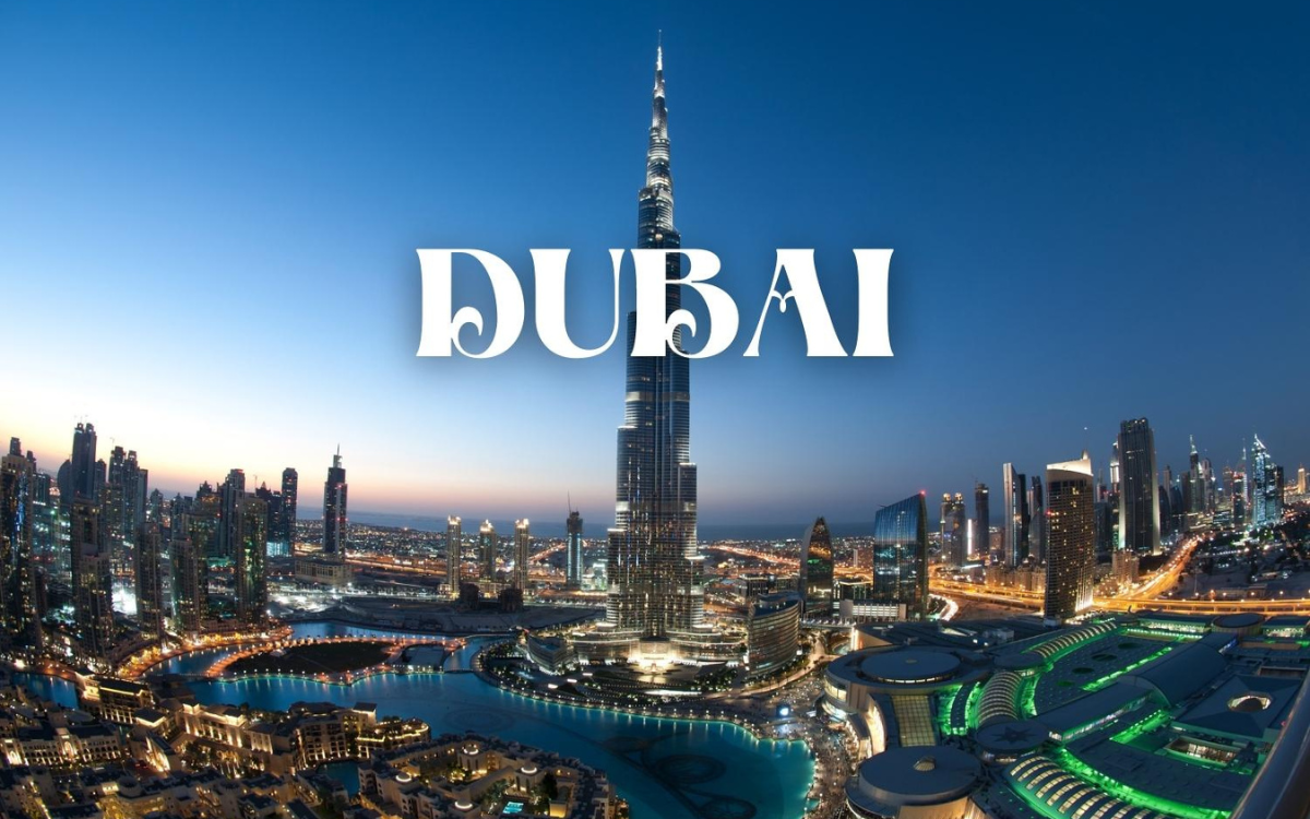 Dubai